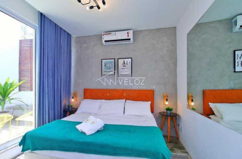 Cobertura à venda com 2 quartos, 80m² - Foto 17