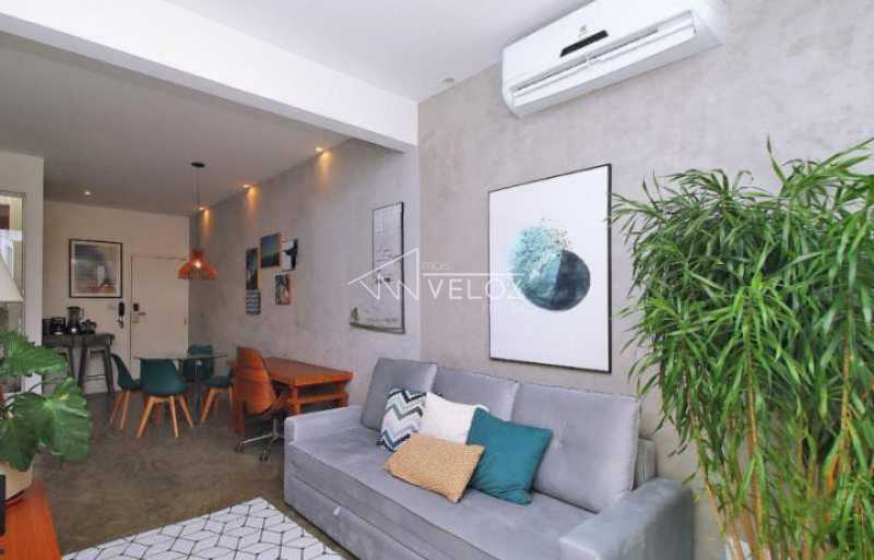 Cobertura à venda com 2 quartos, 80m² - Foto 18