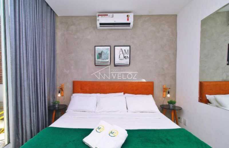 Cobertura à venda com 2 quartos, 80m² - Foto 20