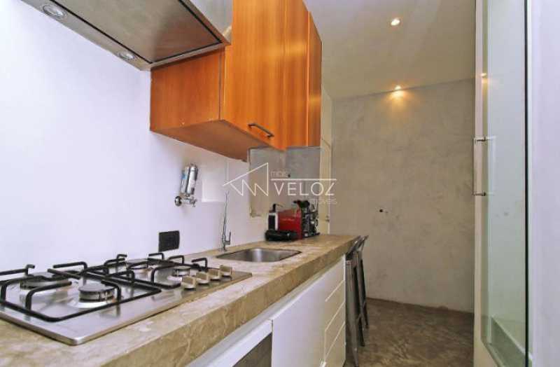 Cobertura à venda com 2 quartos, 80m² - Foto 23