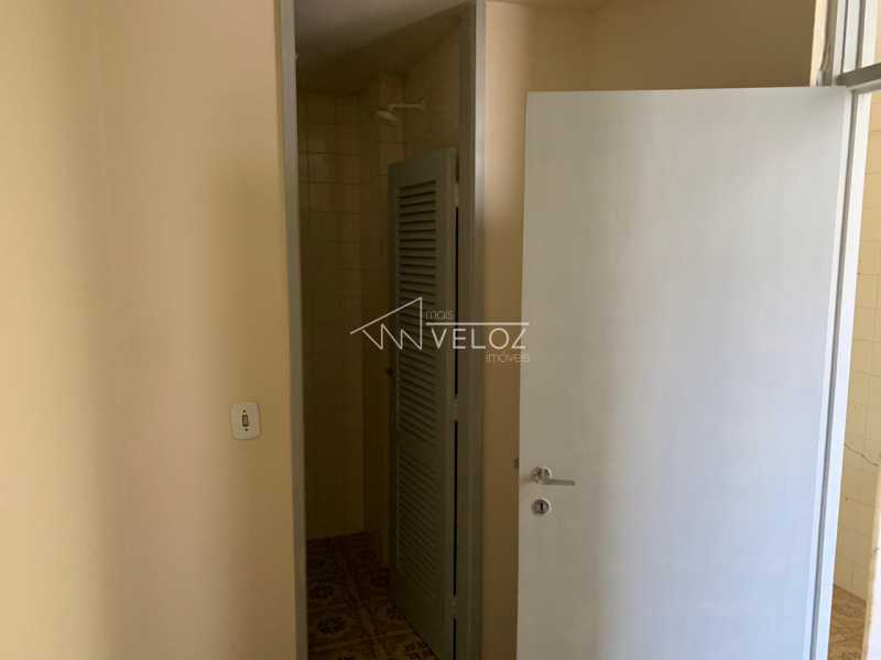 Apartamento à venda com 2 quartos, 66m² - Foto 5