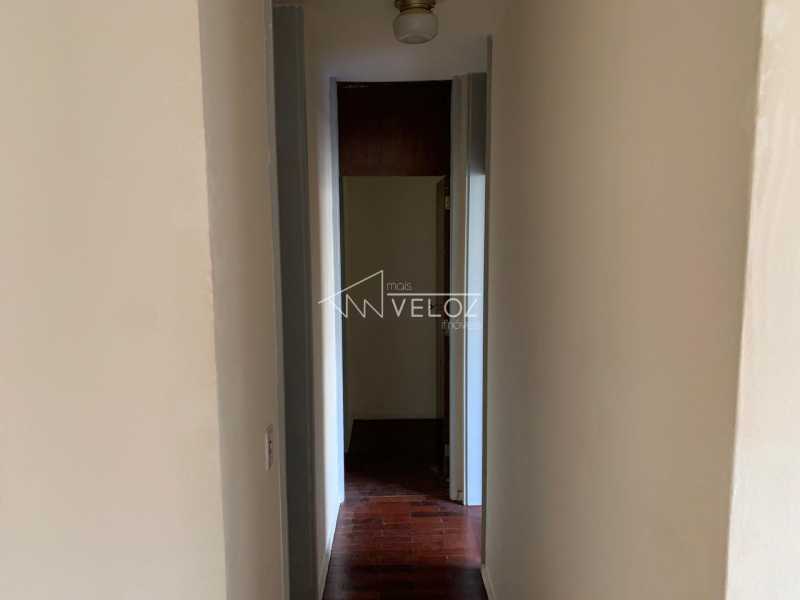 Apartamento à venda com 2 quartos, 66m² - Foto 11