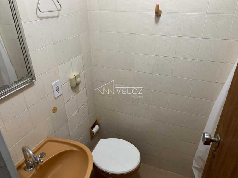 Apartamento à venda com 2 quartos, 66m² - Foto 12