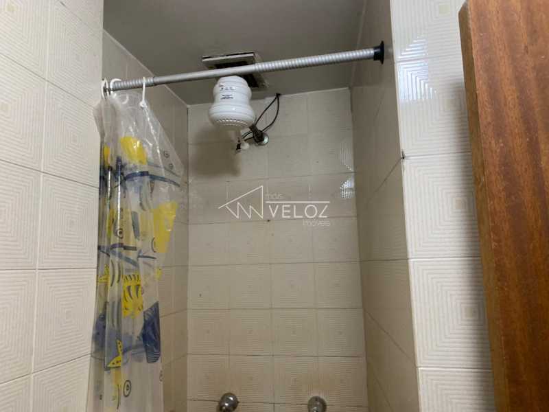 Apartamento à venda com 2 quartos, 66m² - Foto 13