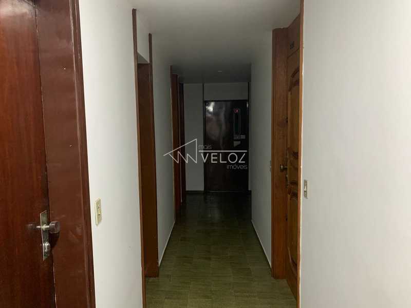 Apartamento à venda com 2 quartos, 66m² - Foto 22