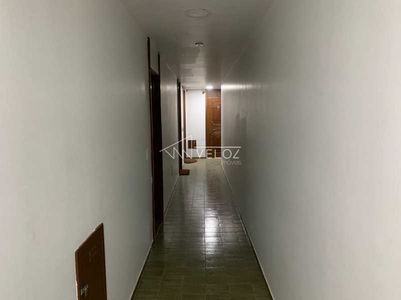 Apartamento à venda com 2 quartos, 66m² - Foto 23