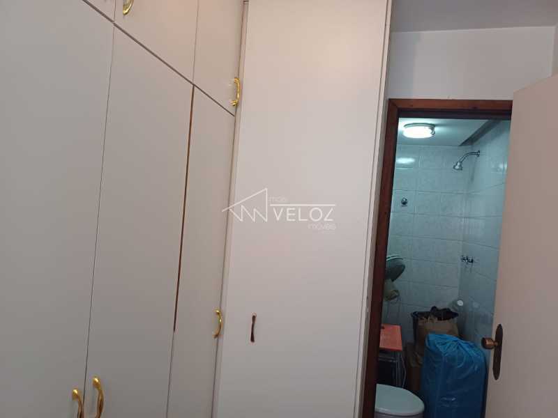 Apartamento à venda com 2 quartos, 104m² - Foto 16