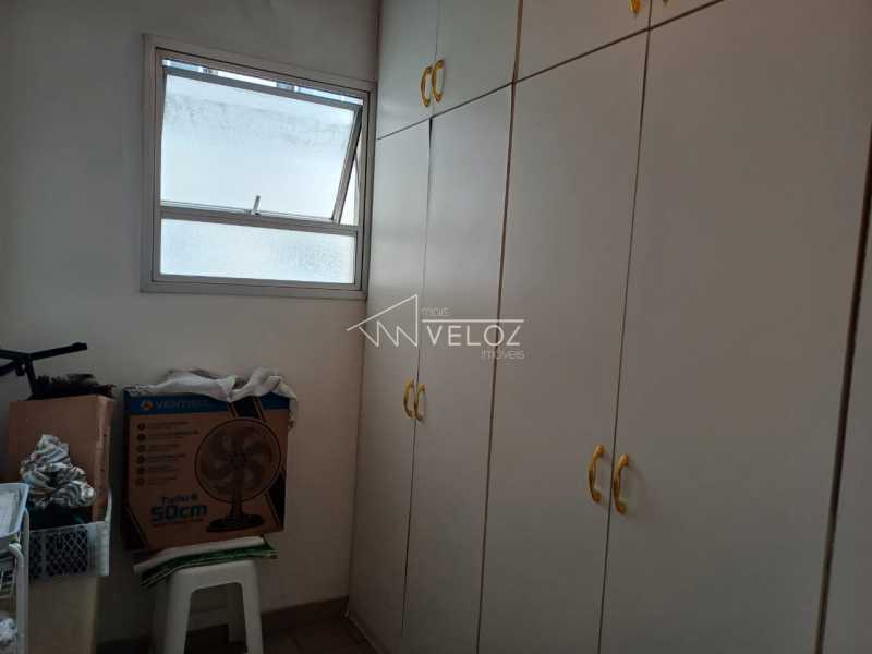 Apartamento à venda com 2 quartos, 104m² - Foto 15