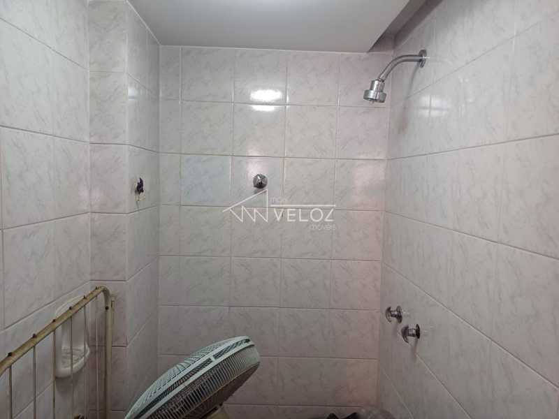 Apartamento à venda com 2 quartos, 104m² - Foto 21