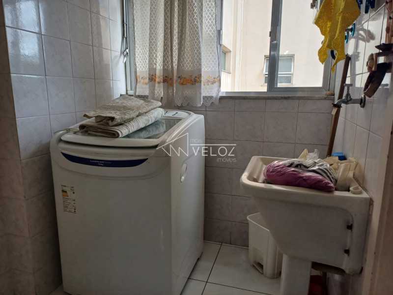 Apartamento à venda com 2 quartos, 104m² - Foto 14