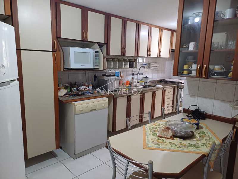 Apartamento à venda com 2 quartos, 104m² - Foto 23