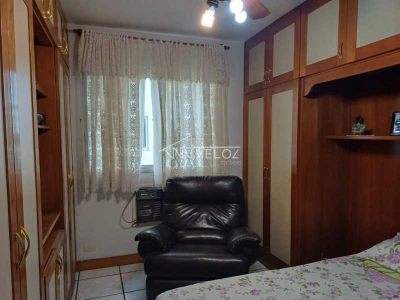 Apartamento à venda com 2 quartos, 104m² - Foto 11