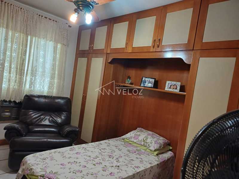 Apartamento à venda com 2 quartos, 104m² - Foto 22