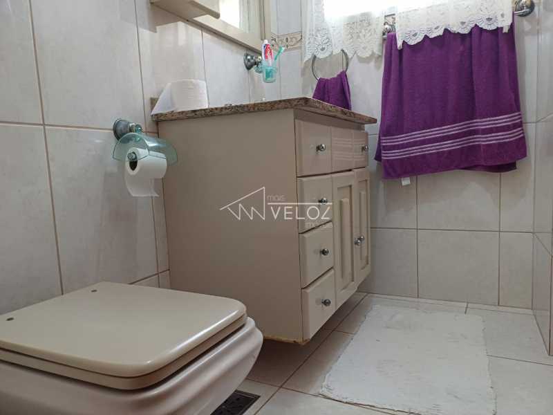 Apartamento à venda com 2 quartos, 104m² - Foto 20