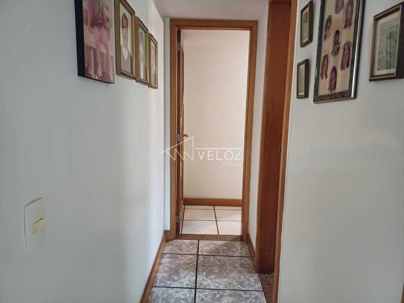 Apartamento à venda com 2 quartos, 104m² - Foto 5