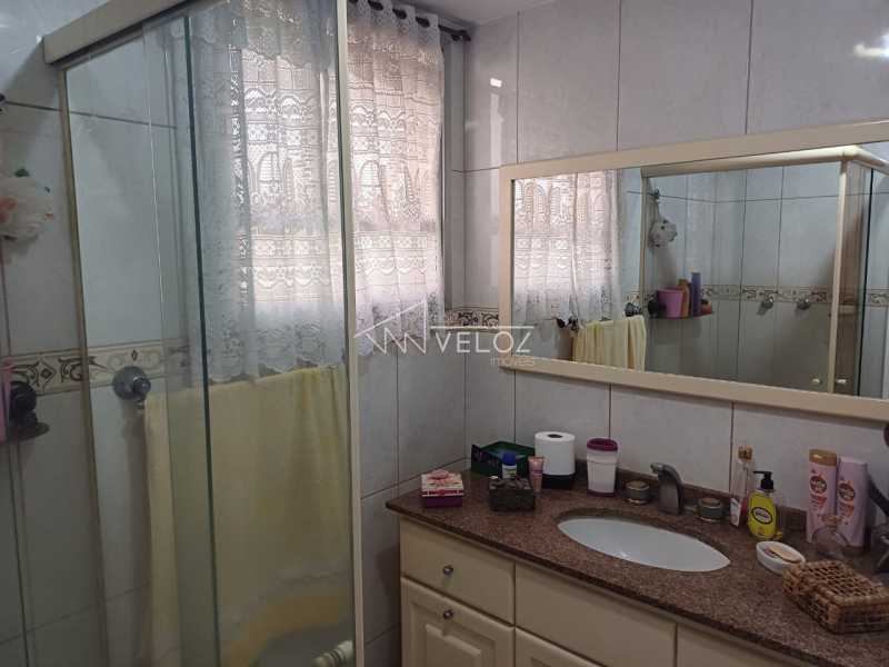 Apartamento à venda com 2 quartos, 104m² - Foto 17