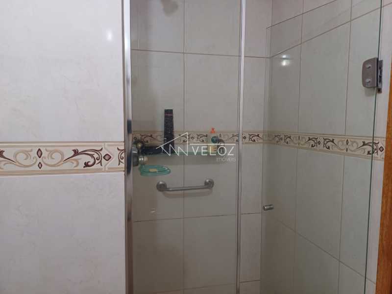 Apartamento à venda com 2 quartos, 104m² - Foto 24