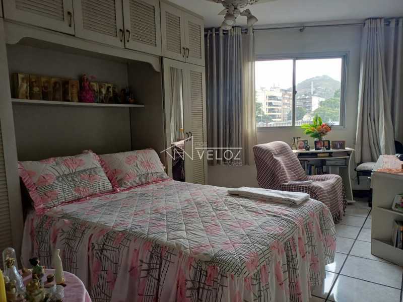 Apartamento à venda com 2 quartos, 104m² - Foto 6