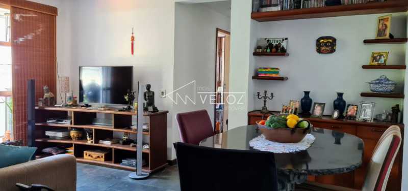 Apartamento à venda com 2 quartos, 77m² - Foto 5