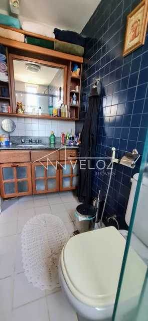 Apartamento à venda com 2 quartos, 77m² - Foto 14