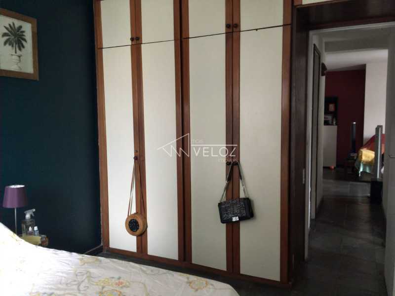 Apartamento à venda com 2 quartos, 77m² - Foto 17