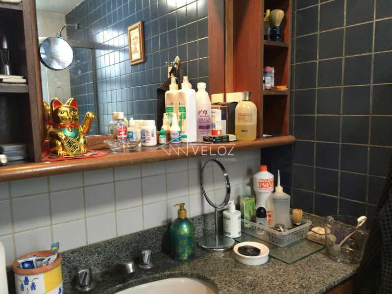 Apartamento à venda com 2 quartos, 77m² - Foto 13