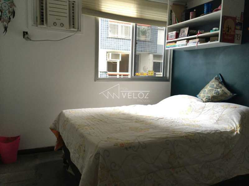 Apartamento à venda com 2 quartos, 77m² - Foto 18