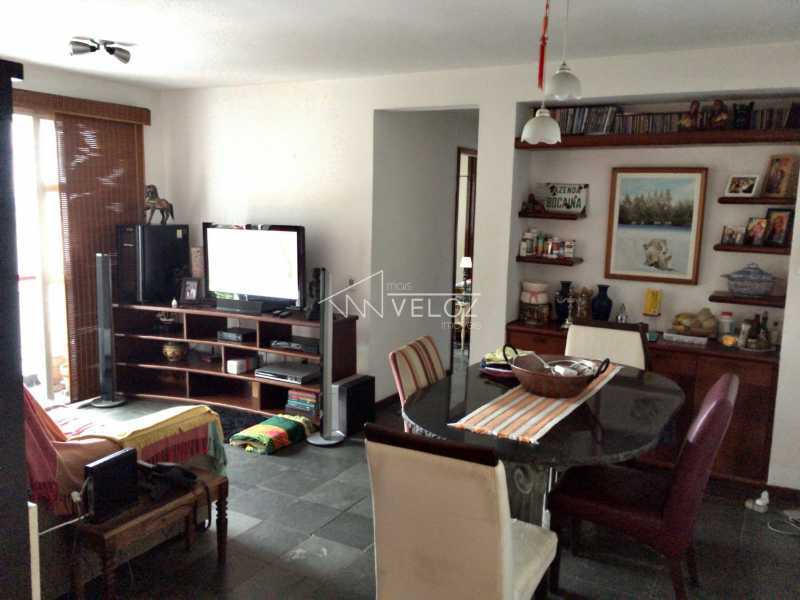 Apartamento à venda com 2 quartos, 77m² - Foto 6