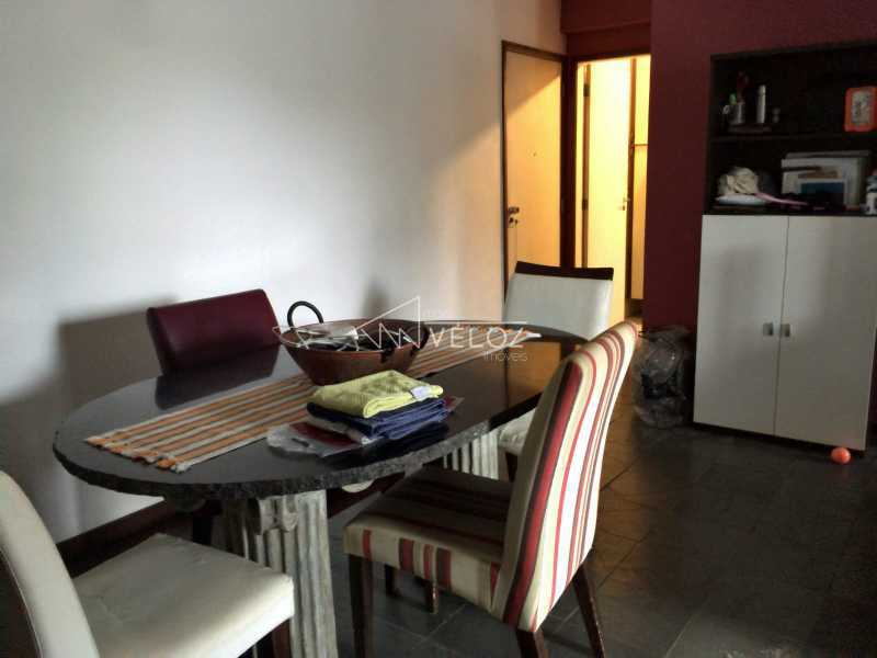 Apartamento à venda com 2 quartos, 77m² - Foto 22