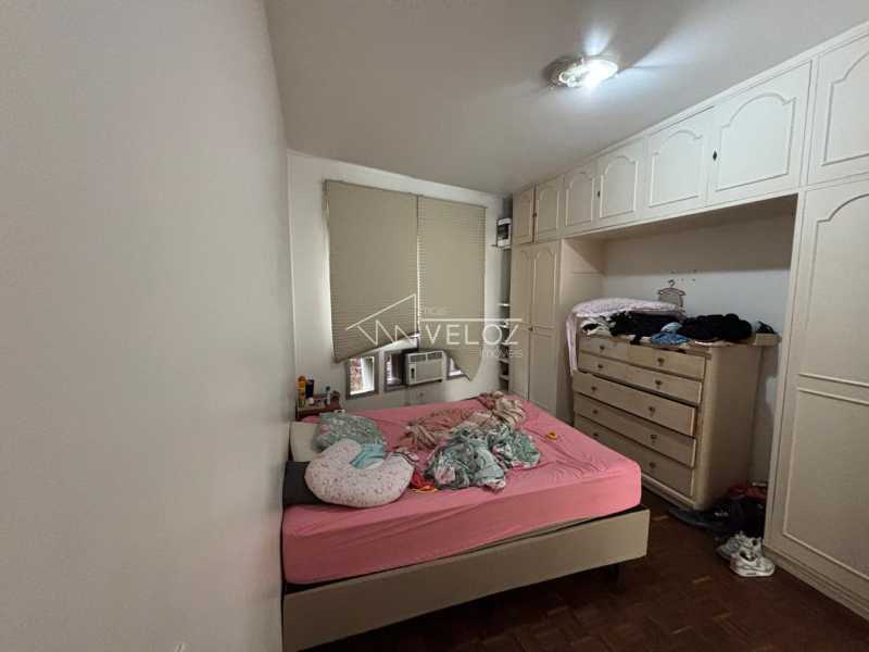 Apartamento à venda com 3 quartos, 136m² - Foto 7