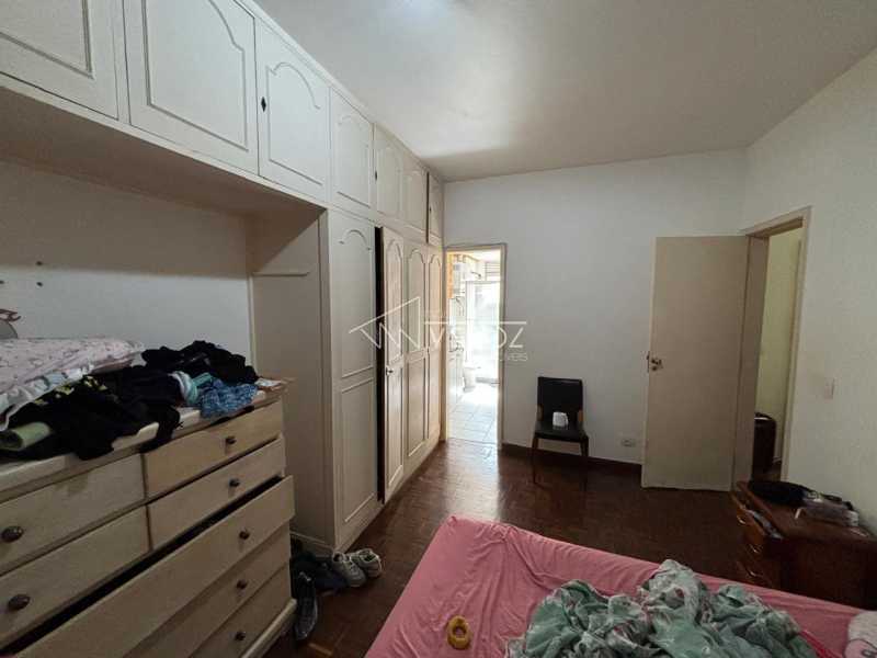 Apartamento à venda com 3 quartos, 136m² - Foto 8