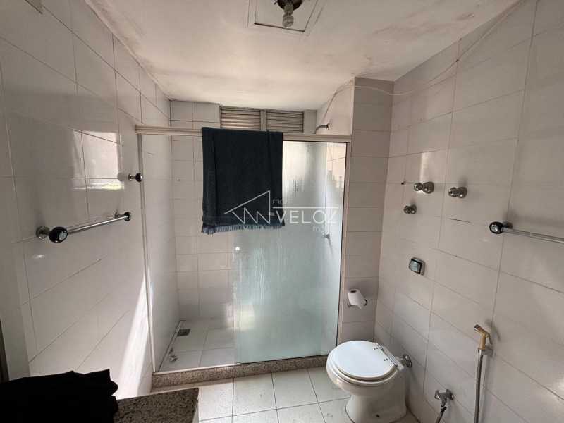 Apartamento à venda com 3 quartos, 136m² - Foto 12