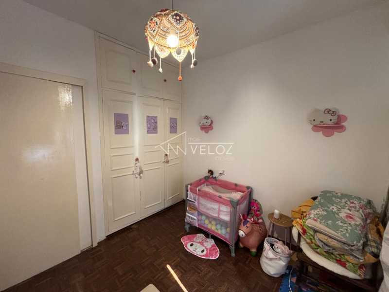 Apartamento à venda com 3 quartos, 136m² - Foto 6