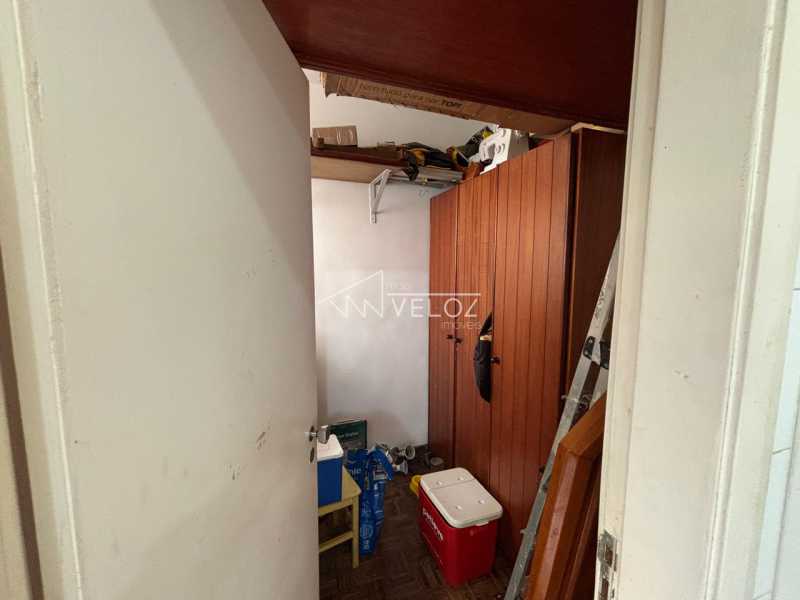 Apartamento à venda com 3 quartos, 136m² - Foto 20