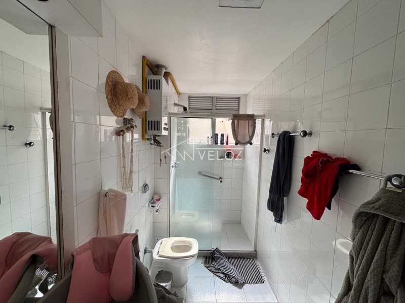 Apartamento à venda com 3 quartos, 136m² - Foto 15