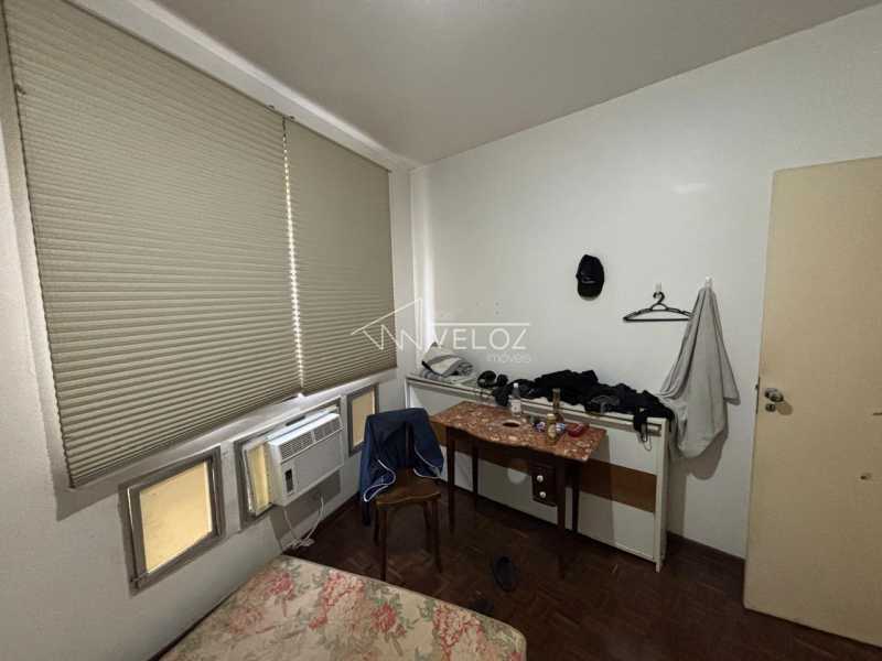 Apartamento à venda com 3 quartos, 136m² - Foto 10