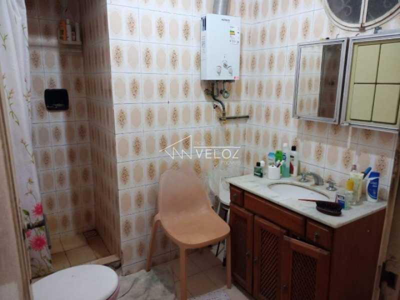 Apartamento à venda com 3 quartos, 87m² - Foto 5