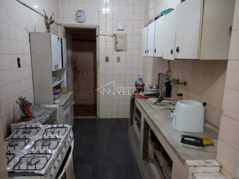 Apartamento à venda com 3 quartos, 87m² - Foto 8