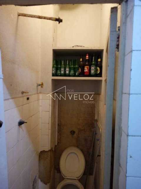 Apartamento à venda com 3 quartos, 87m² - Foto 7