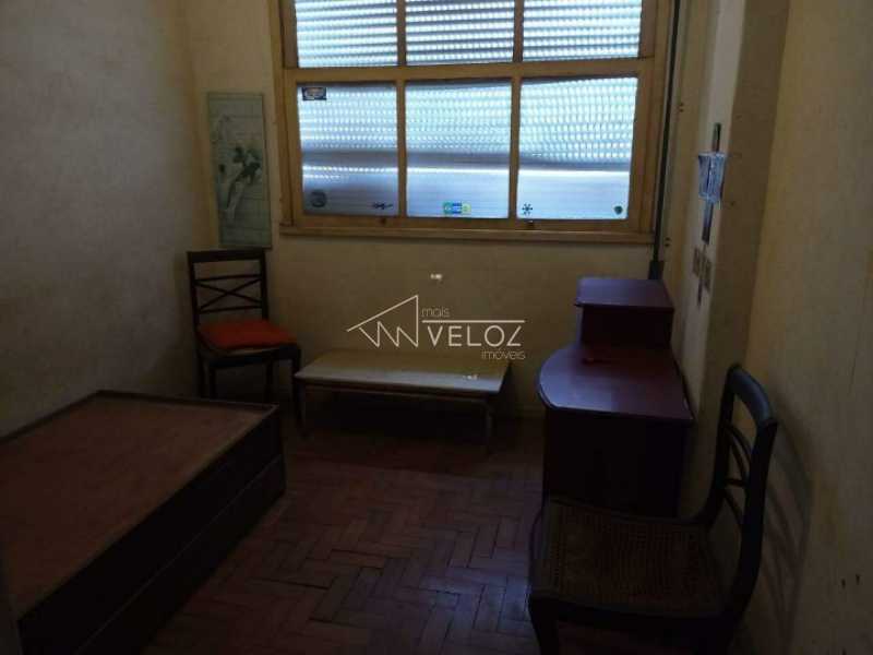 Apartamento à venda com 3 quartos, 87m² - Foto 4