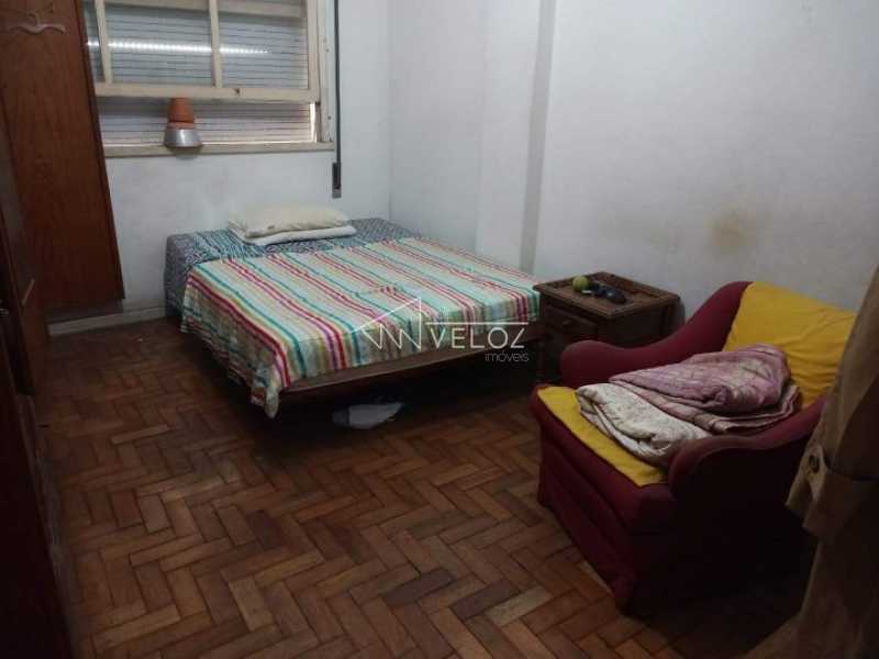 Apartamento à venda com 3 quartos, 87m² - Foto 3