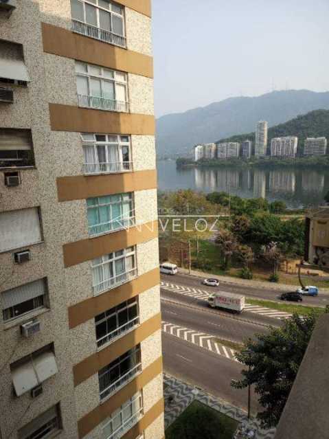 Apartamento à venda com 3 quartos, 87m² - Foto 1