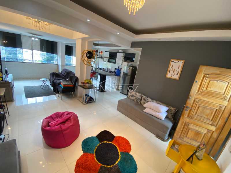 Apartamento, 1 quarto, 80 m² - Foto 19