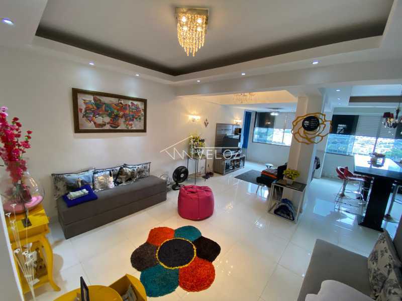 Apartamento, 1 quarto, 80 m² - Foto 20