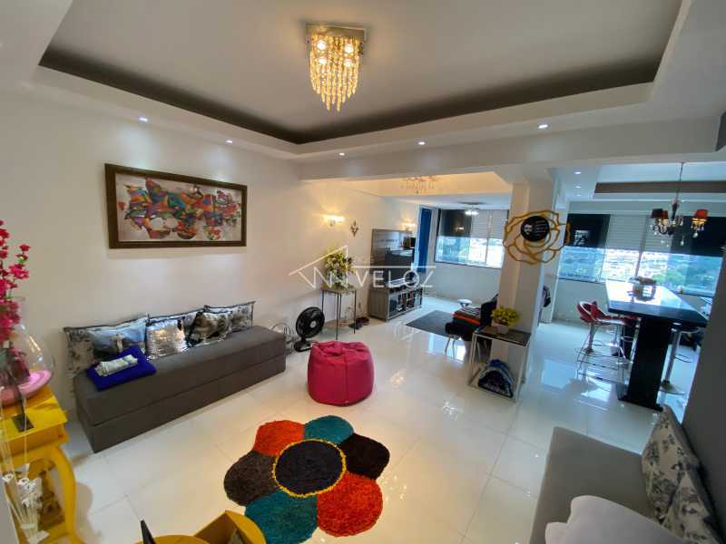 Apartamento, 1 quarto, 80 m² - Foto 8