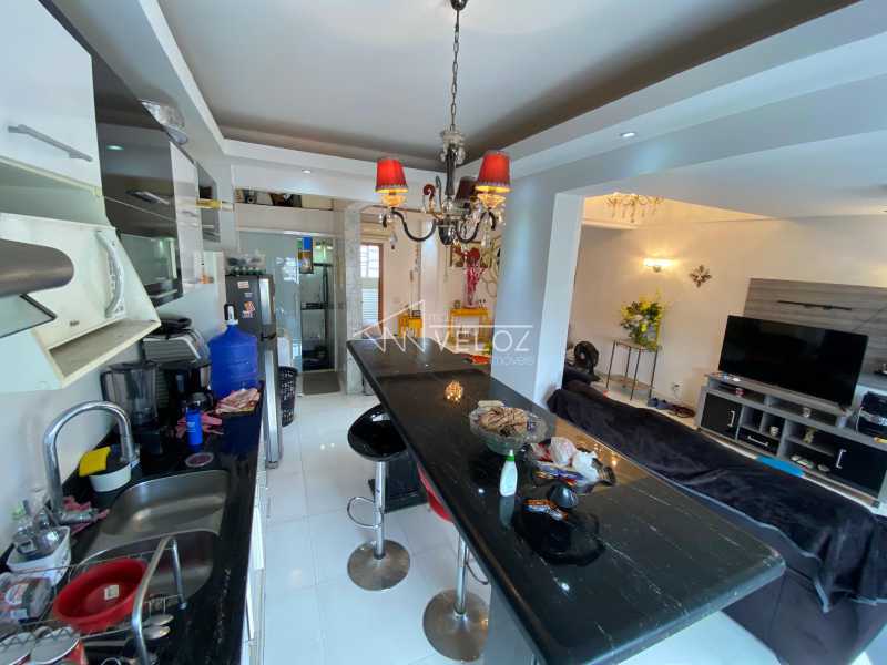 Apartamento, 1 quarto, 80 m² - Foto 6