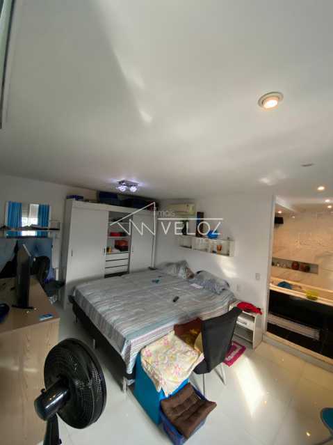 Apartamento, 1 quarto, 80 m² - Foto 4