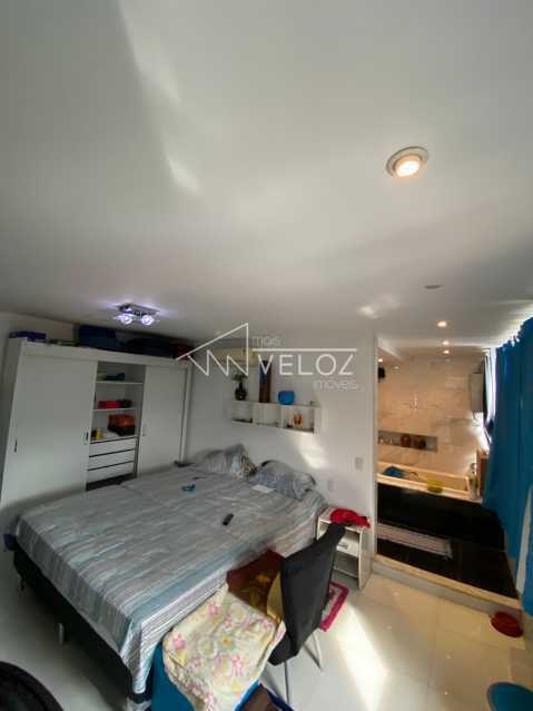 Apartamento, 1 quarto, 80 m² - Foto 18