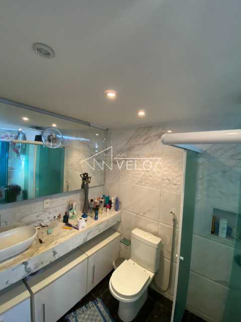 Apartamento, 1 quarto, 80 m² - Foto 12