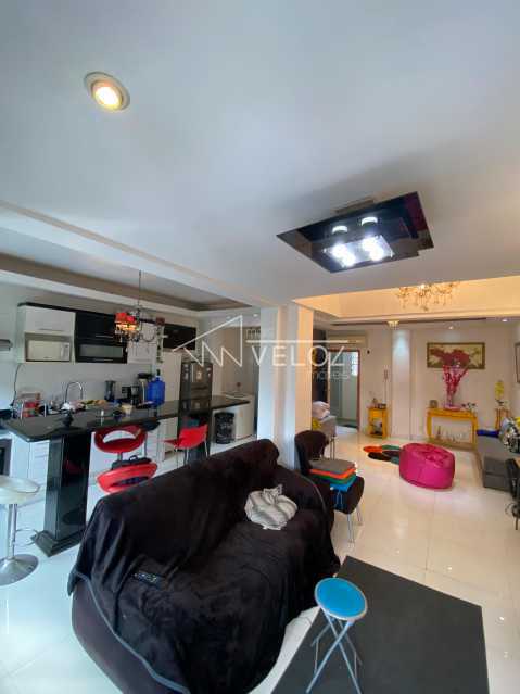 Apartamento, 1 quarto, 80 m² - Foto 14